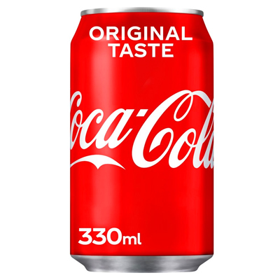 Coca Cola Original Taste