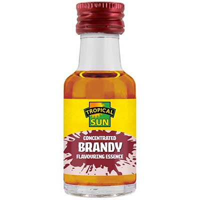 Tropical Sun Concentrated Brandy