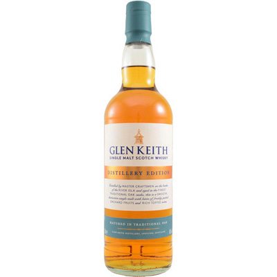 Glen Keith Distillery Edition