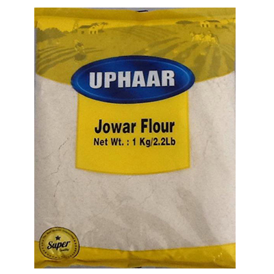 Uphaar Jowar Flour