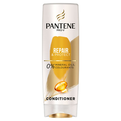 Pantene Repair & Protect For Damaged Hair Conditioner