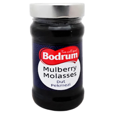 Bodrum Mulberry Molasses