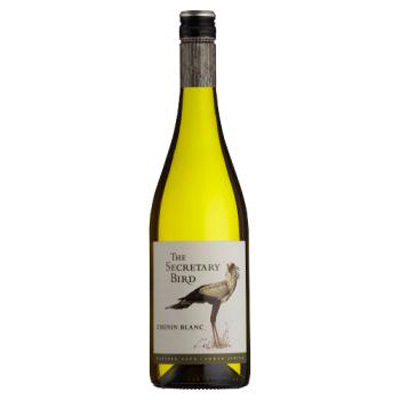 The Secretary Bird Chenin Blanc