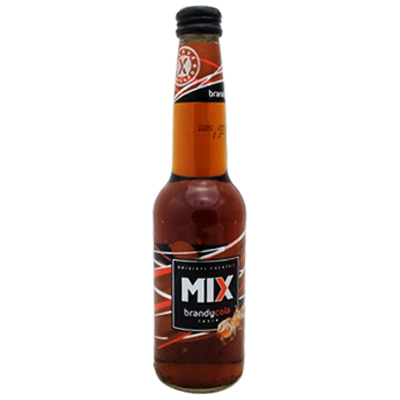 Mix Original Cocktail