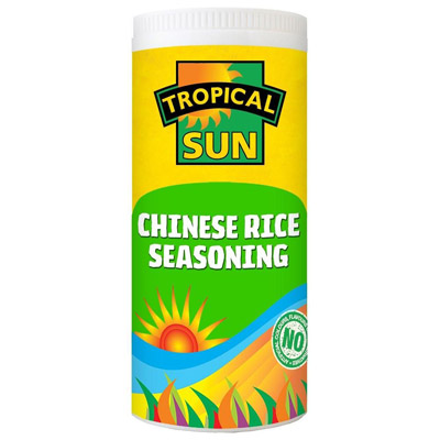 Tropical Sun Chinese Rice Seasoning