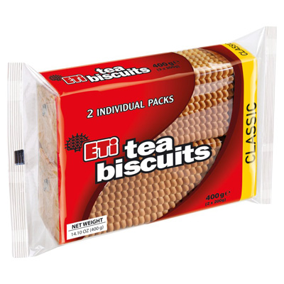 Eti Tea Biscuit Classic