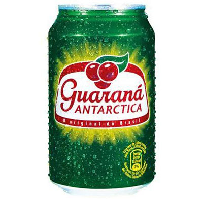 Guarana Antarctica