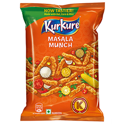 Kurkure Masala Munch