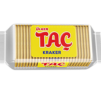 Ulker Tac Kraker