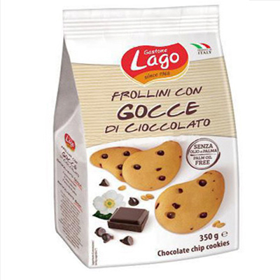 Lago Chocolate Chips Cookies