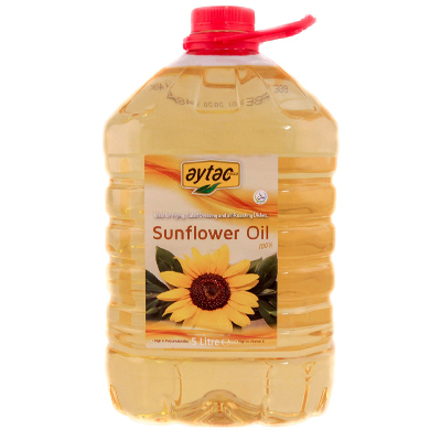 Aytac sunflower oil