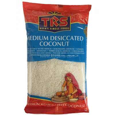 TRS Dessicated Coconut Medium