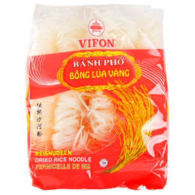 Vifon Dried Golden Rice Noodle