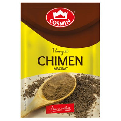 Cosmin Ground Cumin