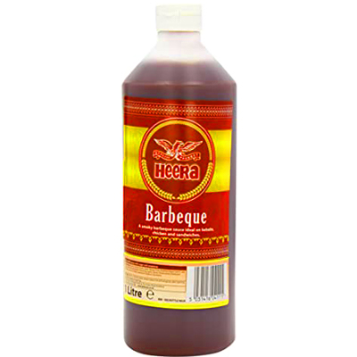 Heera Barbeque Sauce