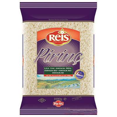 Reis Osmancik Rice