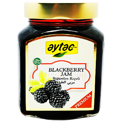 Aytac Blackberry Jam