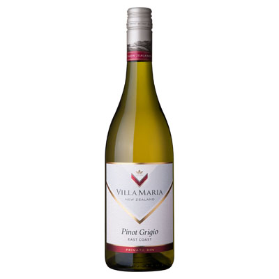 Villa Maria Private Bin Pinot Grigio