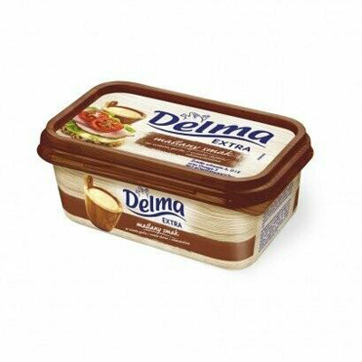 Delma Margarine