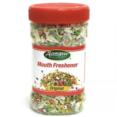 Alamgeer Kashmiri Mouth Freshener Mix