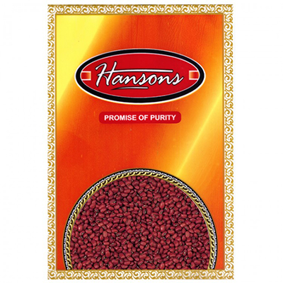 Hansons Red Chouri (Beans)