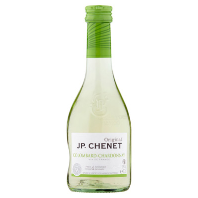 J. P. Chenet Colombard Chardonnay Wine