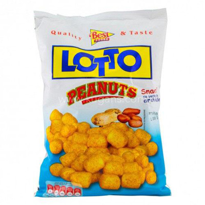 Lotto Peanuts