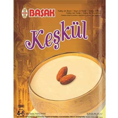 Basak Keskul