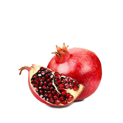 Pomegranate - 1 Piece