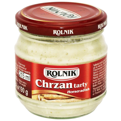 Rolnik Horseradish