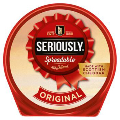 Seriously Spreadable Original