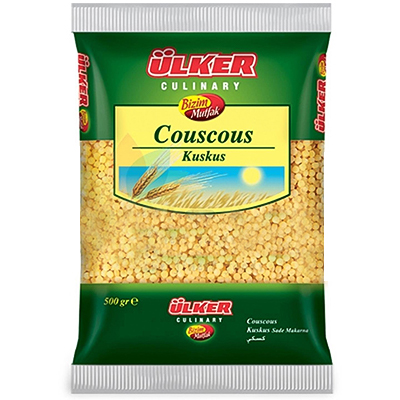 Ulker Couscous Pasta