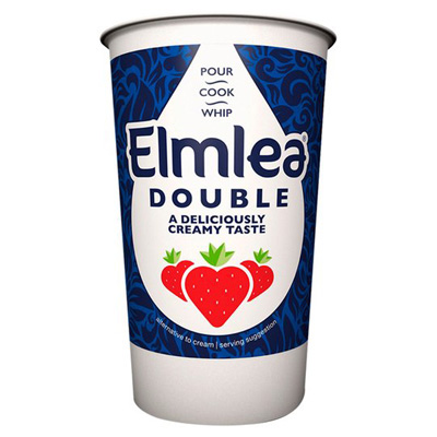 Elmlea Double Cream