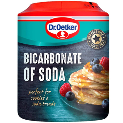 Dr. Oetker Bicarbonate Of Soda