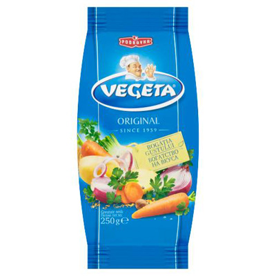 Vegeta Food Seasoning