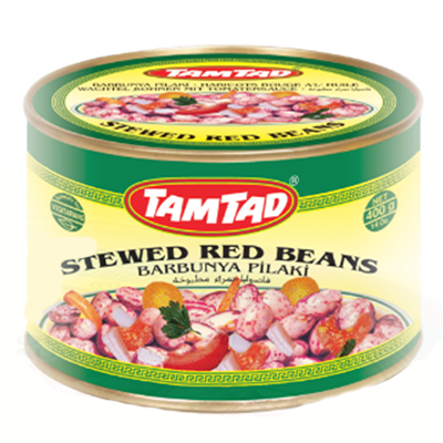 Tamtad Stewed Red Beans