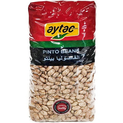 Aytac Pinto Beans