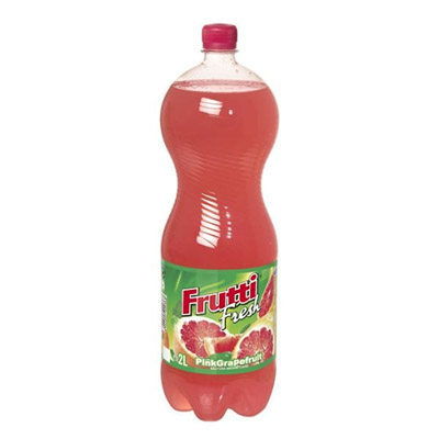 Frutti Fresh Grapefruit Juice