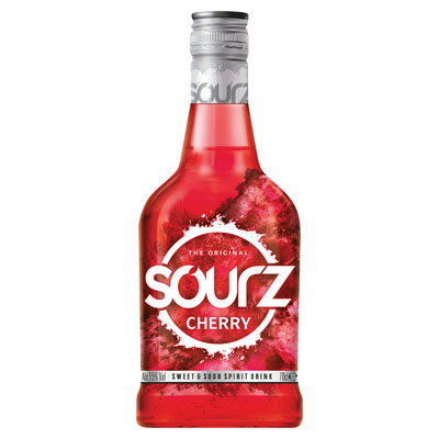 Sourz Cherry