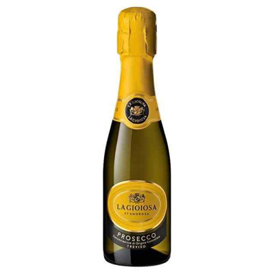 La Gioiosa Prosecco Brut