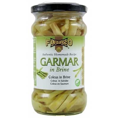 Fudco Garmar In Brine