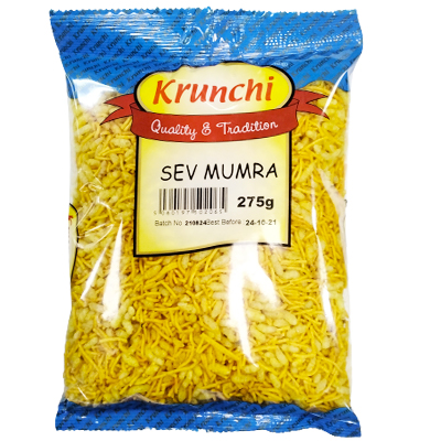 Krunchi Sev Mumra