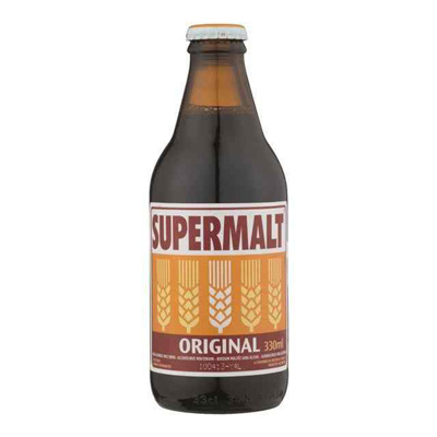 Supermalt Original