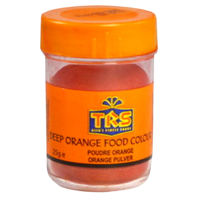 Trs Deep Orange