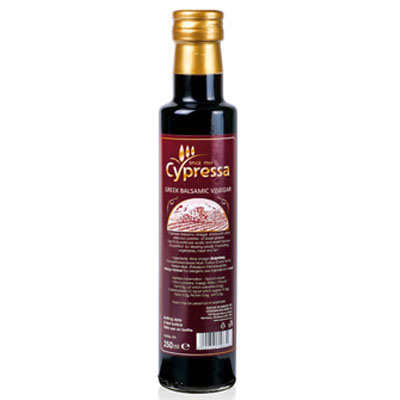 Cypressa Balsamic