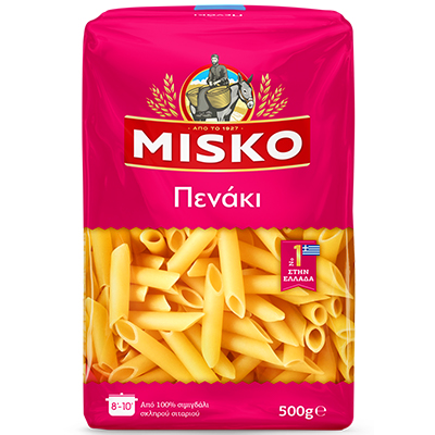 Misko Penne