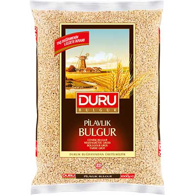 Duru Durum Wheat