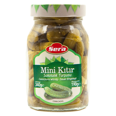 Sera Mini Kitir