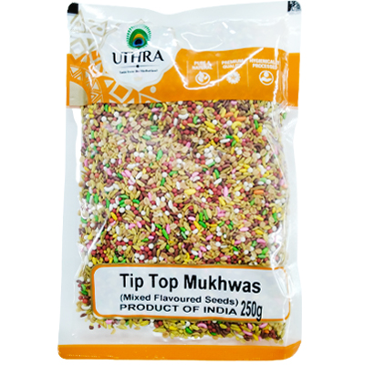 Uthra Tip Top Mukhwas