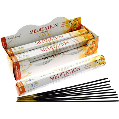 Clove Meditate Incense Stick